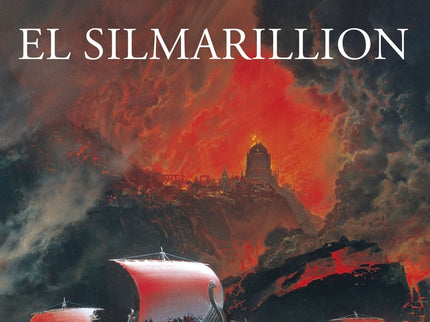 El Silmarillion