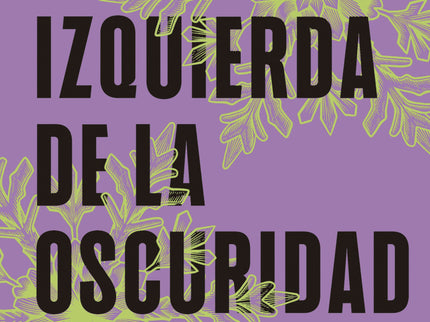 La mano izquierda de la oscuridad - Ursula K. Le Guin - TAPA DURA