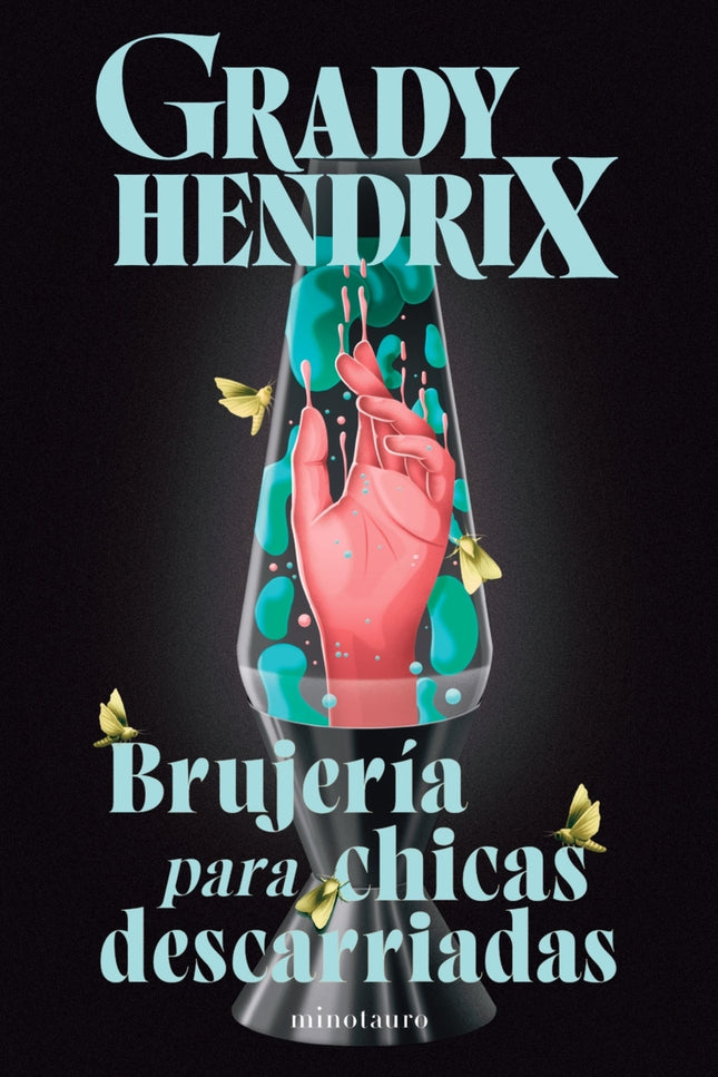 Brujería Para Chicas Descarriadas