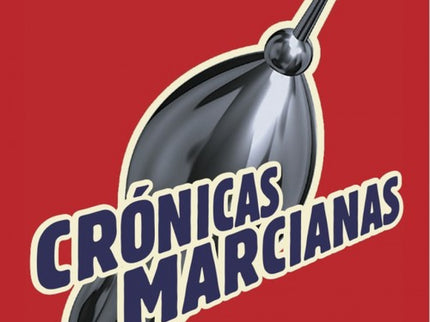 Crónicas Marcianas