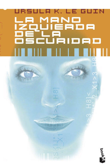 Libro La Mano Izquierda De La Oscuridad: Una novela rica y compleja que se ha ganado bien merecidamente su prestigio. «E