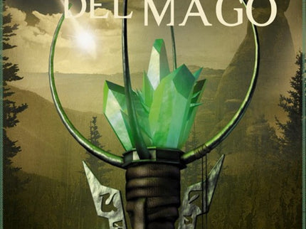 El Espíritu Del Mago