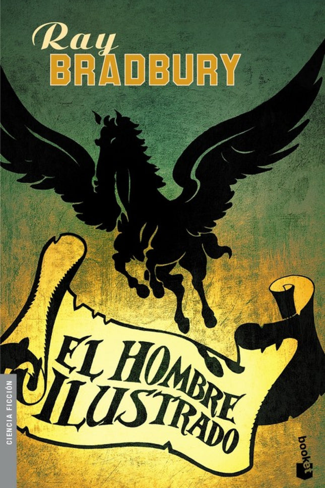 El Hombre Ilustrado