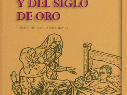 Cuentos De La Edad Media Y Del Siglo De Oro
