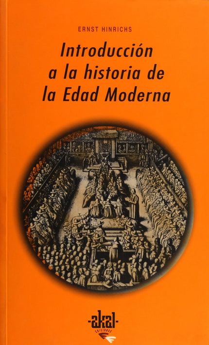 Introducción Historia Edad Moderna