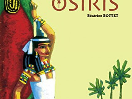 Libro Isis Y Osiris: El presente libro, basándose en los relatos de la mitología egipcia, cuenta la historia de Isis y O