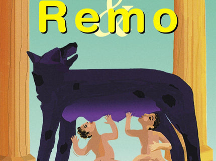 Libro Rómulo Y Remo: A través de la presente antología, apasionante recorrido por la historia y desarrollo del soneto en