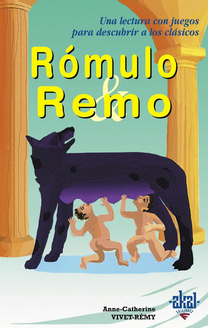Libro Rómulo Y Remo: A través de la presente antología, apasionante recorrido por la historia y desarrollo del soneto en