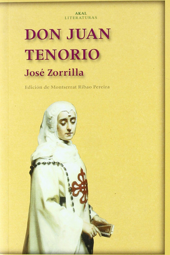 Don Juan Tenorio