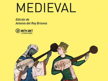 Antología De La Poesía Medieval