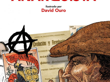 BANQUERO ANARQUISTA, EL - Fernando Pessoa - TAPA DURA