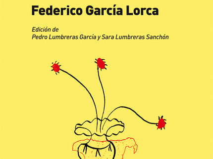 Libro Romancero Gitano: La edición que aquí presentamos del Romancero gitano contiene todos los elementos necesarios que