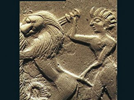 La Epopeya De Gilgamesh