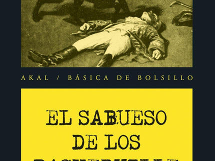 El Sabueso De Los Baskerville