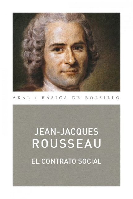 Libro Contrato Social: El contrato social es un libro emblemático en la historia del pensamiento político occidental, un