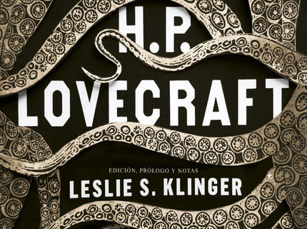 H.p.lovecraft