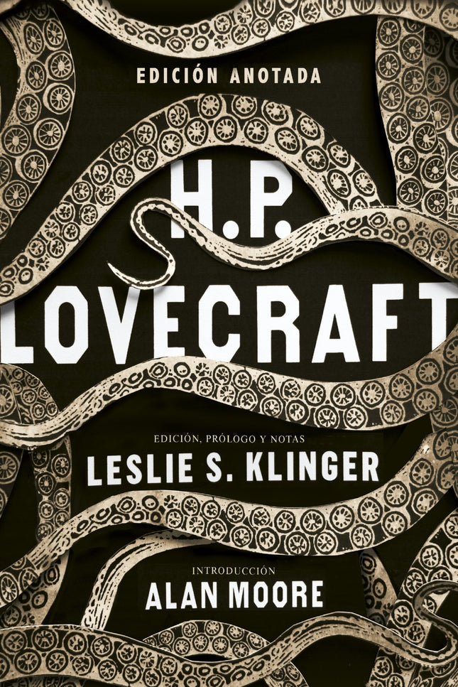 H.p.lovecraft
