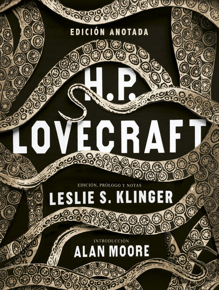 H.p.lovecraft