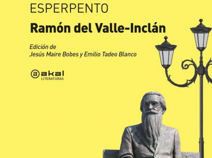 Libro Luces De Bohemia: .