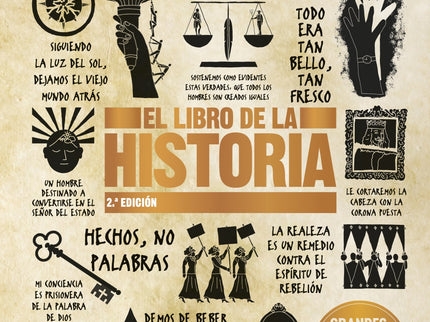 El Libro De La Historia