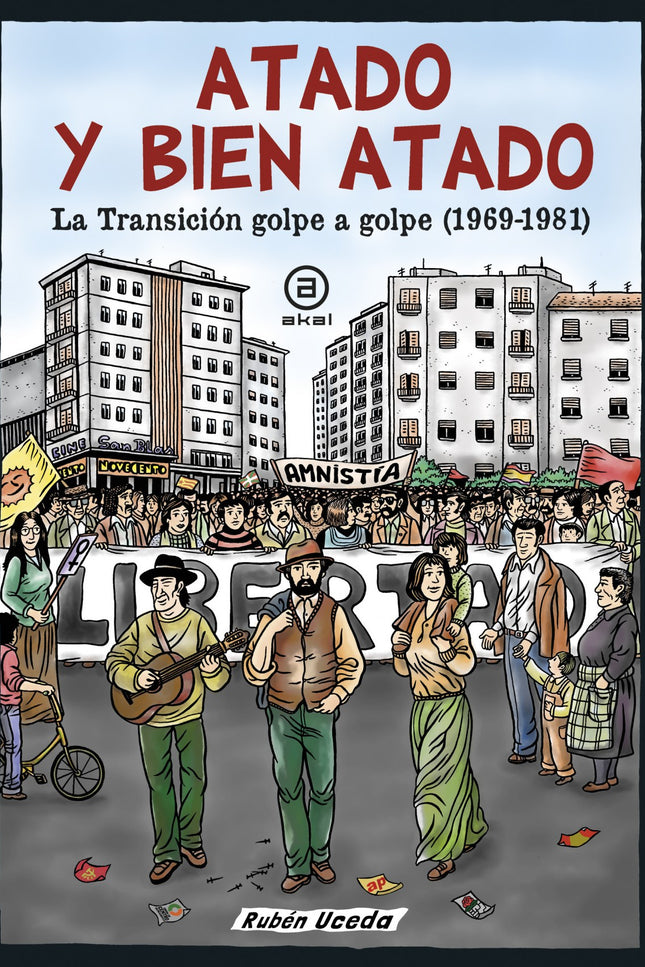Libro Atado Y Bien Atado: .