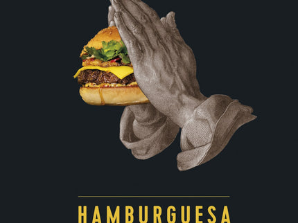 Libro Hamburguesa Nuestra: .