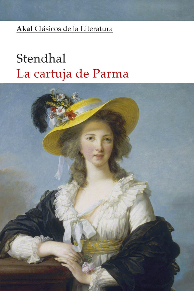 Libro La Cartuja De Parma: La cartuja de Parma es una de las mejores novelas del siglo XIX, lo que equivale a decir una de las mejores novelas de todos los tiempos. Fue la explosión del genio contenido, con la que recuperaba la Italia de su juventud, los bosques soleados, la campiña, los palacios, el divino lago de Como...