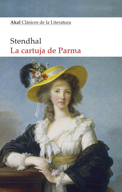Libro La Cartuja De Parma: La cartuja de Parma es una de las mejores novelas del siglo XIX, lo que equivale a decir una de las mejores novelas de todos los tiempos. Fue la explosión del genio contenido, con la que recuperaba la Italia de su juventud, los bosques soleados, la campiña, los palacios, el divino lago de Como...
