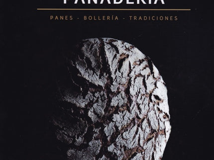 Portada del libro El Gran Libro De La Panadería