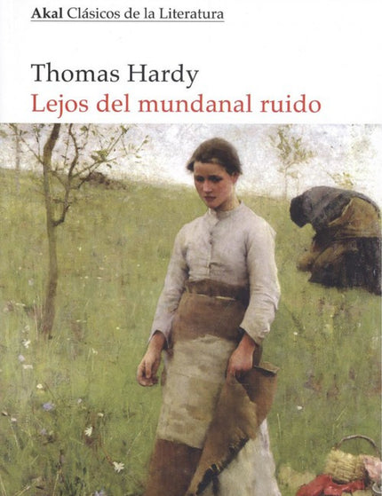 Collection image for: Libros de Thomas Hardy