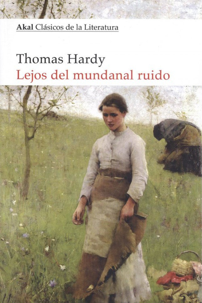 Lejos Del Mundanal Ruido