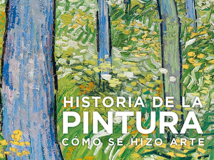 Historia De La Pintura