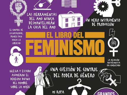 El Libro Del Feminismo