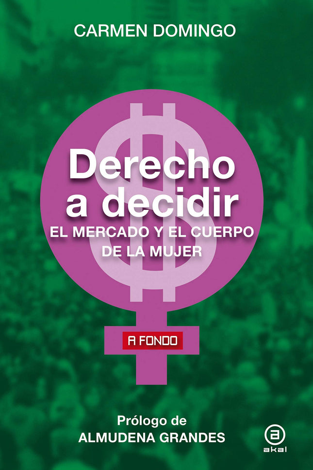 Derecho A Decidir