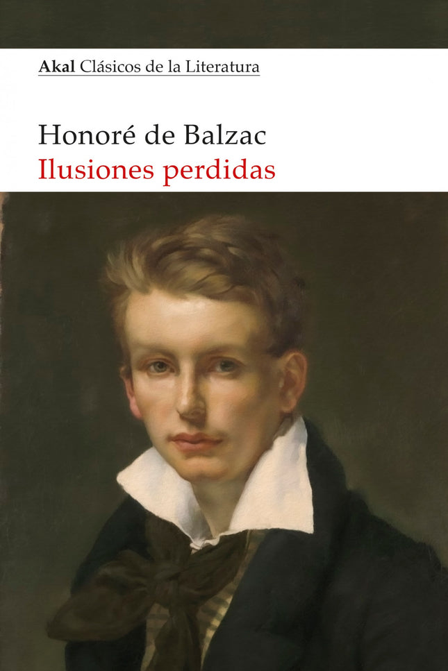 Ilusiones Perdidas