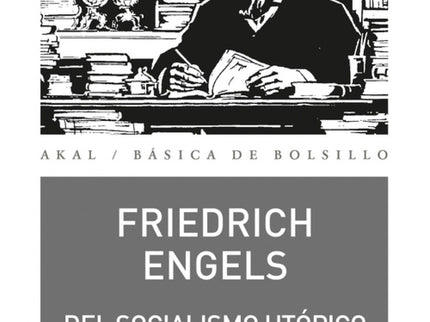 Del Socialismo Utópico Al Socialismo Científico