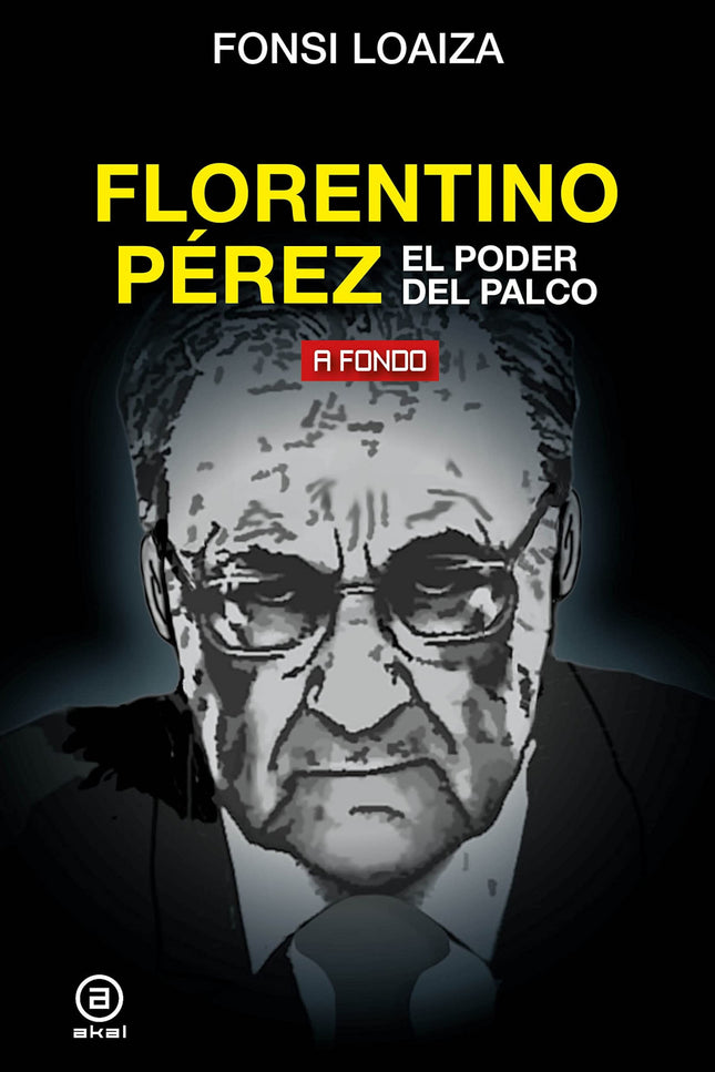 Florentino Pérez, El Poder Del Palco