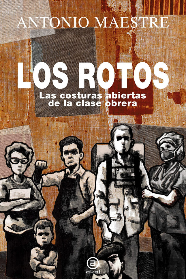 Los Rotos