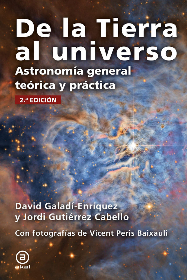 De La Tierra Al Universo