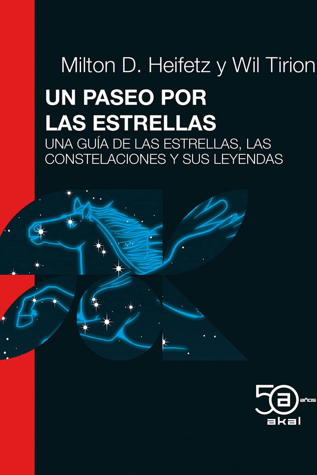 Un Paseo Por Las Estrellas