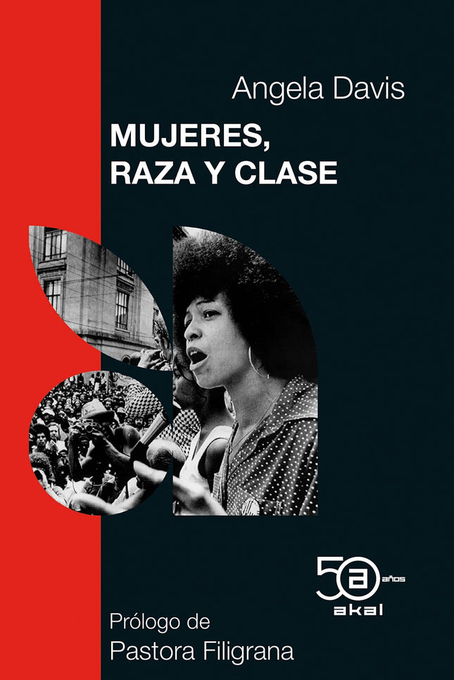 Mujeres, Raza Y Clase