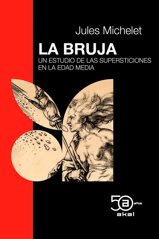 La Bruja
