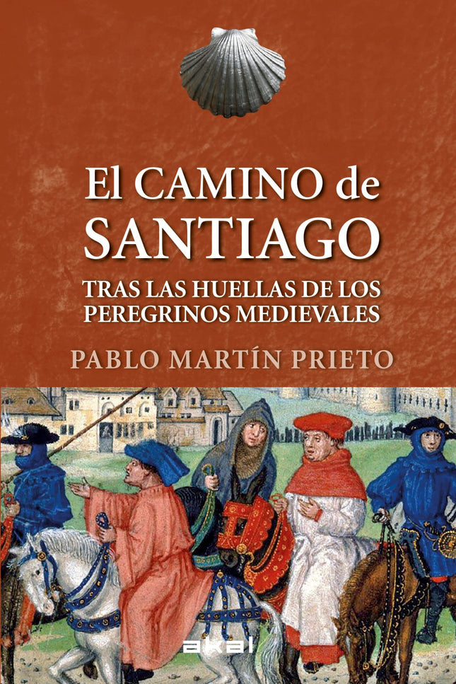 El Camino De Santiago