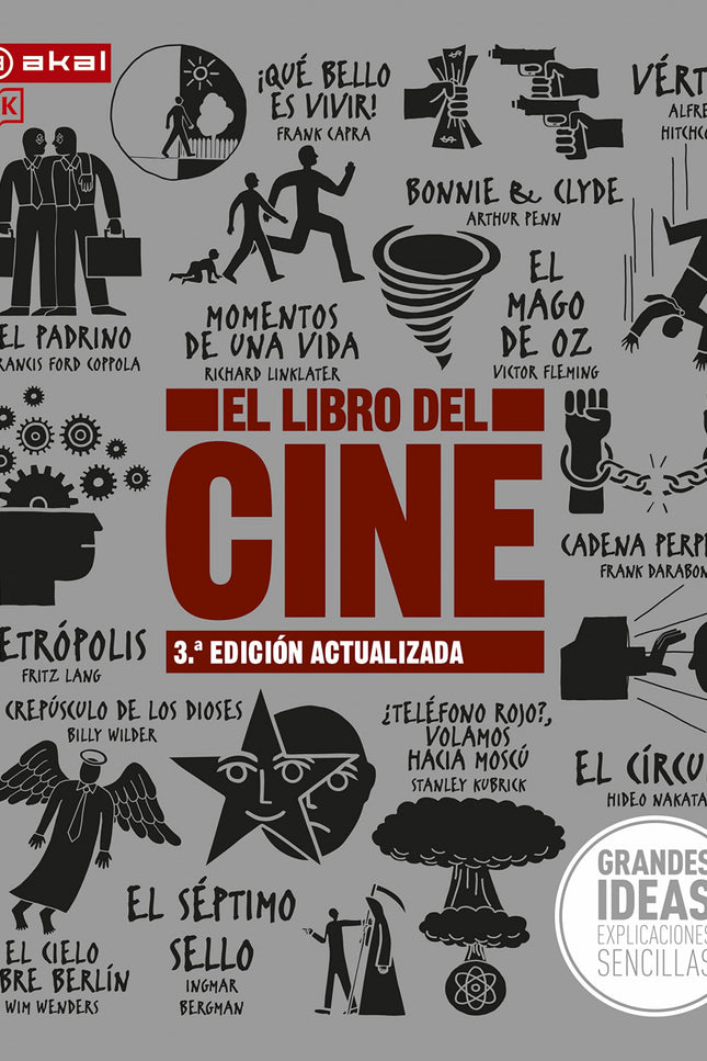 El Libro Del Cine