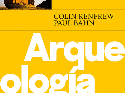 Arqueología