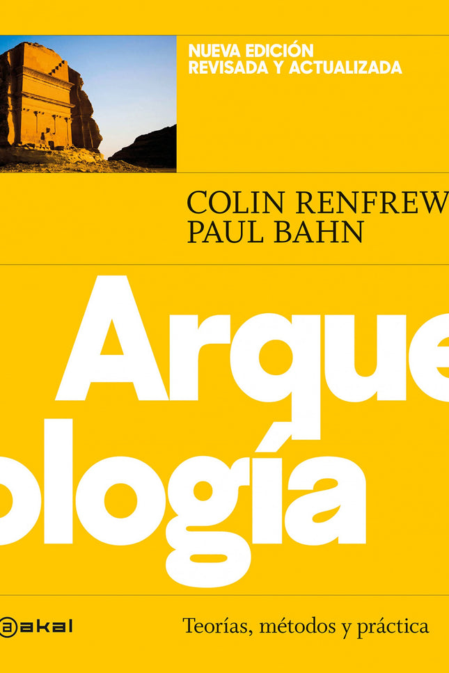 Arqueología
