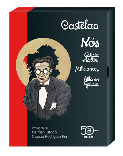 Nos Y Albumes De Guerra