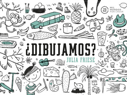 Dibujamos?