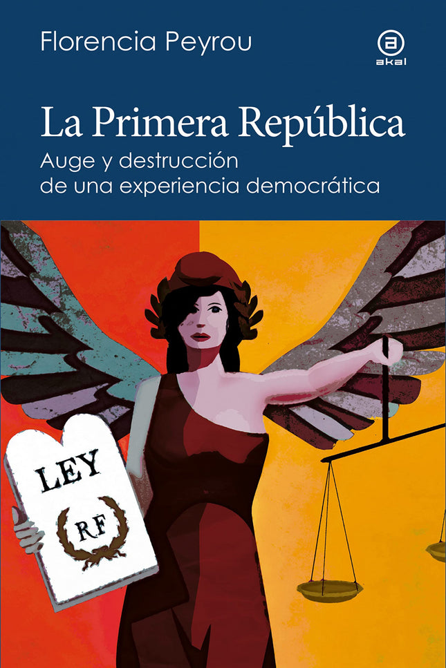 La Primera República