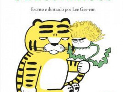 La Leyenda De Los Amigos